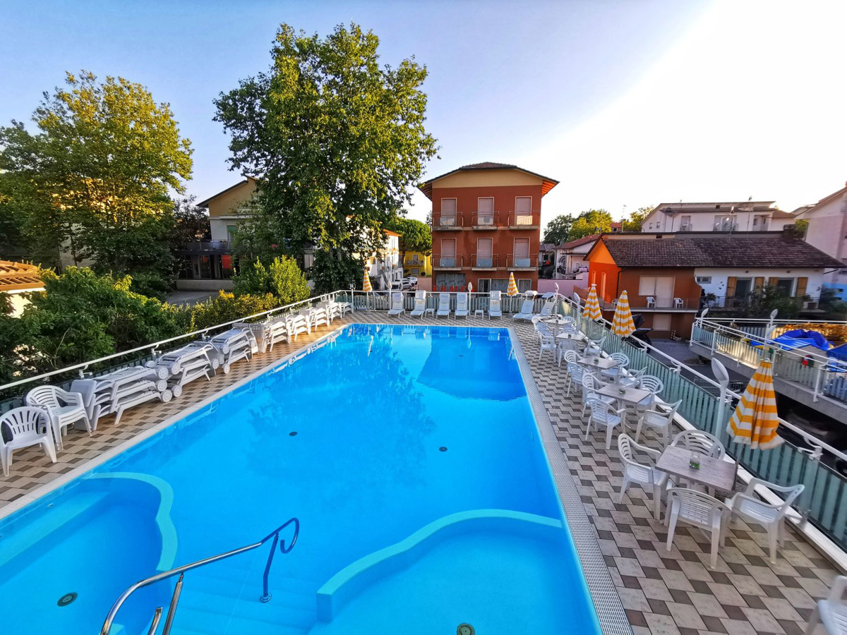 HOTEL SANTA MARTINA — foto 2