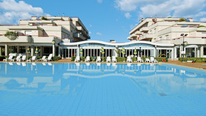 RESIDENCE CLUB HOTEL LE TERRAZZE immagine n.3