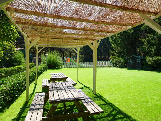 UAPPALA HOTEL LACONA immagine n.3
