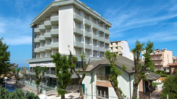 HOTEL NETTUNO