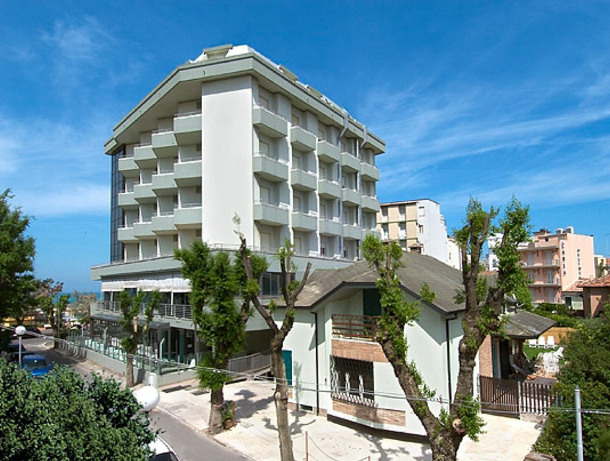HOTEL NETTUNO immagine generale