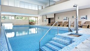 HOTEL TERME BOLOGNA immagine n.2