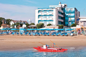 HOTEL LEVANTE immagine n.2