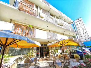HOTEL CALYPSO immagine n.2