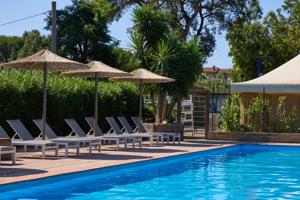 COSTA D'ARGENTO CAMPING VILLAGE CLUB immagine n.3