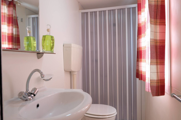 COSTA D'ARGENTO CAMPING VILLAGE CLUB immagine n.8