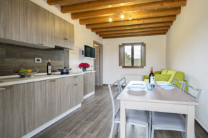 AGRITURISMO LAVOLIVO immagine n.3