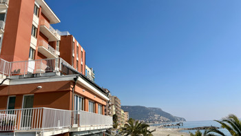 RESIDENCE STELLA MARIS