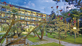 HOTEL TERME BOLOGNA