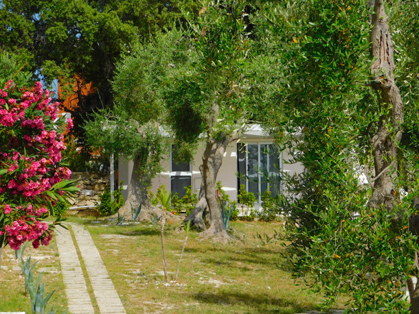 FRONTEMARE HOTEL VILLAGE & SPA immagine generale