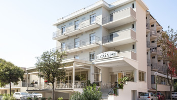 HOTEL CALYPSO