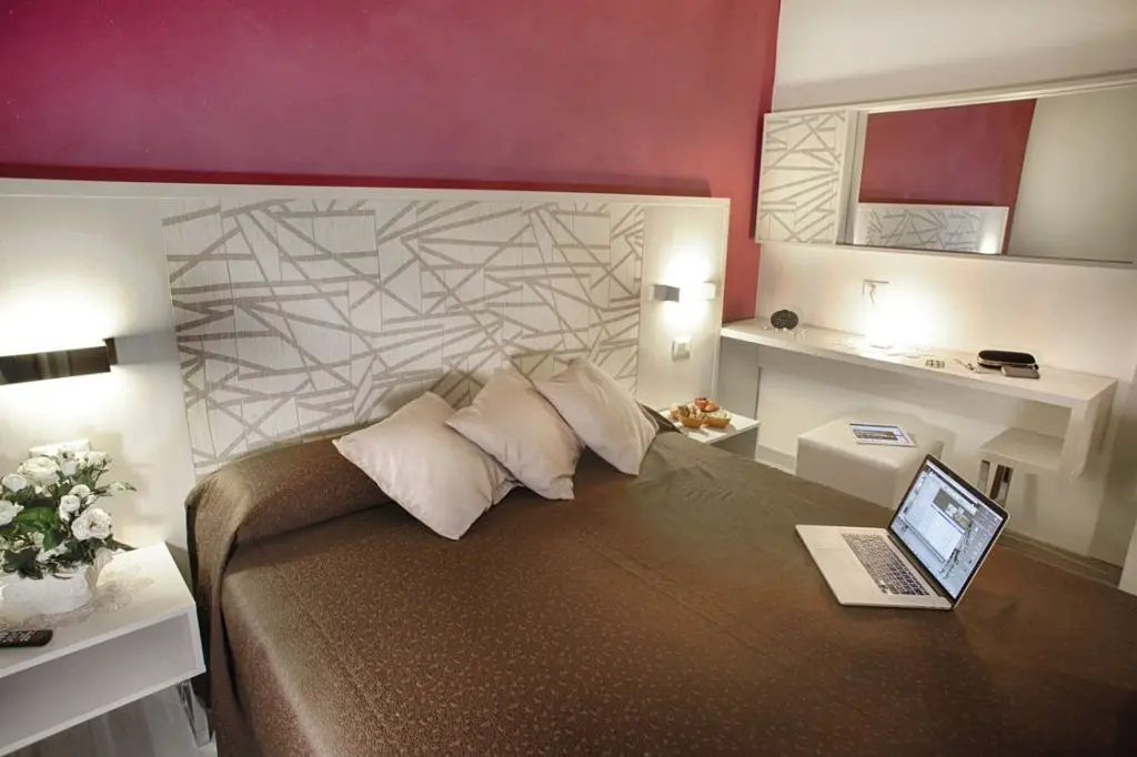 CLUB HOTEL ANGELINI immagine n.2