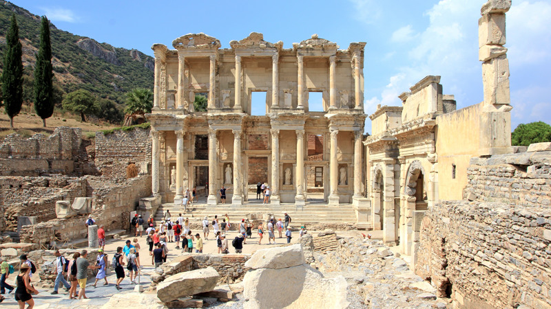 TOUR TURCHIA ICONICA ESSENZIALE