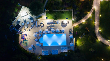 GH GALLIPOLI RESORT