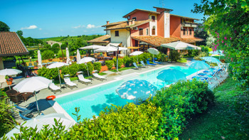 HOTEL IL CASTELLO