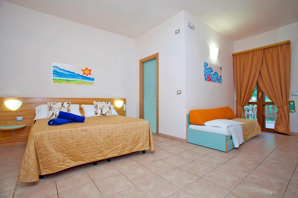 ALBATROS VILLAGE immagine n.3