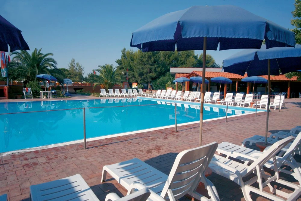 ALBATROS VILLAGE immagine generale