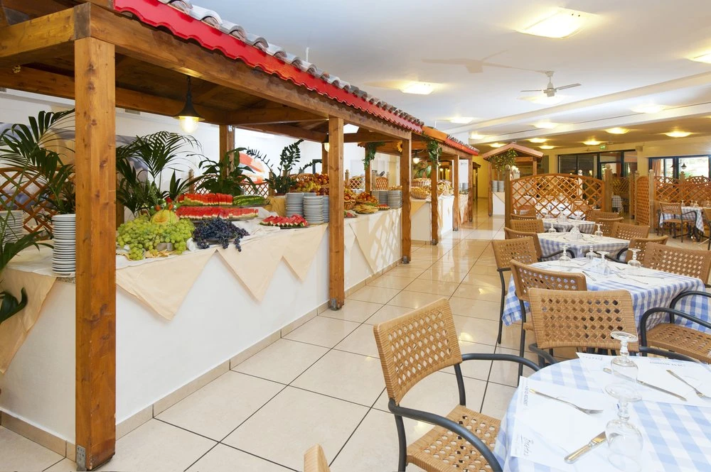 ALBATROS VILLAGE immagine n.7