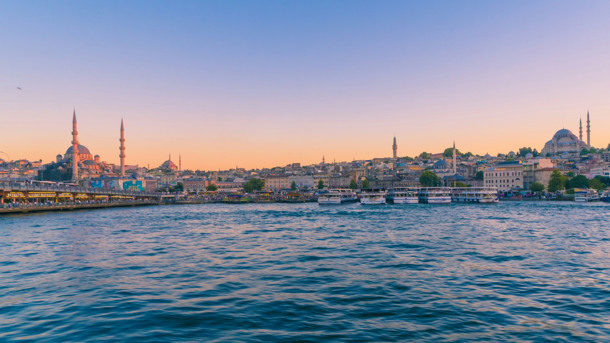 TOUR ALLA SCOPERTA DELLA TURCHIA immagine generale
