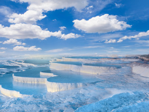 Pamukkale