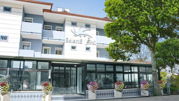SOLARIS HOTEL