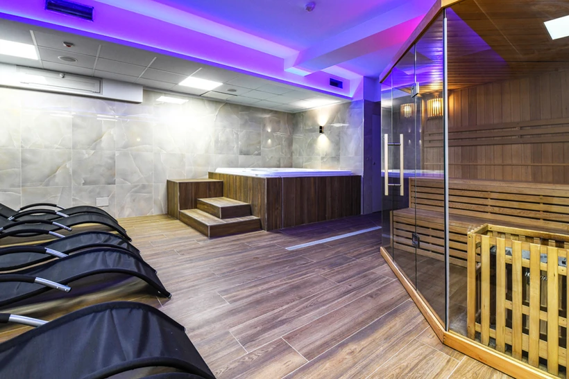 HOTEL RIVUS immagine n.3