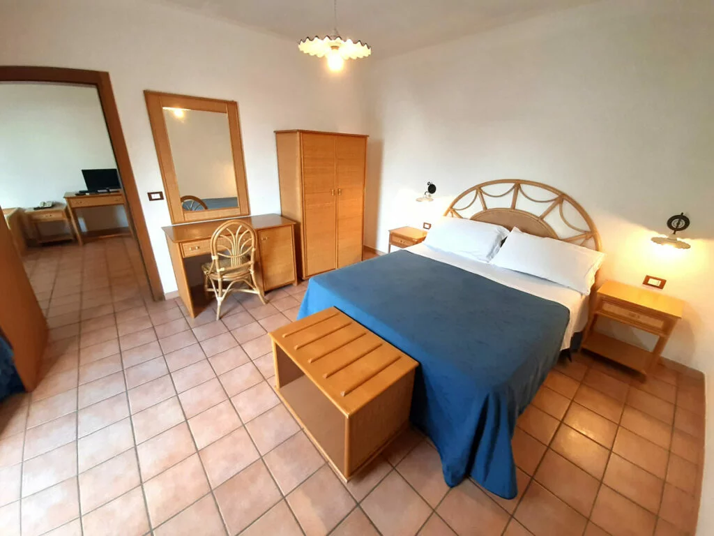 MESSAPIA HOTEL & RESORT immagine n.2