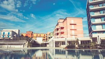 AI POZZI VILLA HOTEL & RESORT