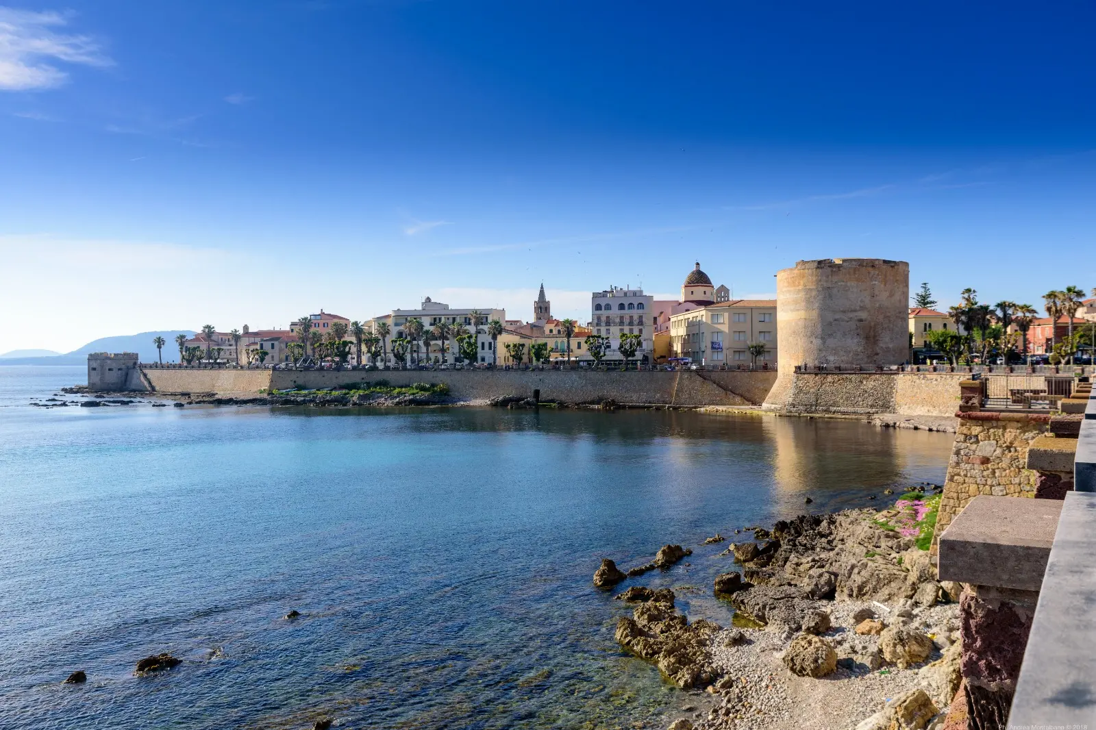 PASQUA AD ALGHERO immagine n.2