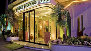 HOTEL SILVANO immagine n.2
