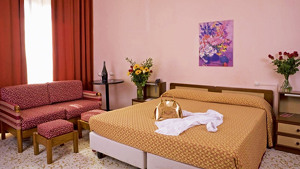 HOTEL SILVANO immagine n.3