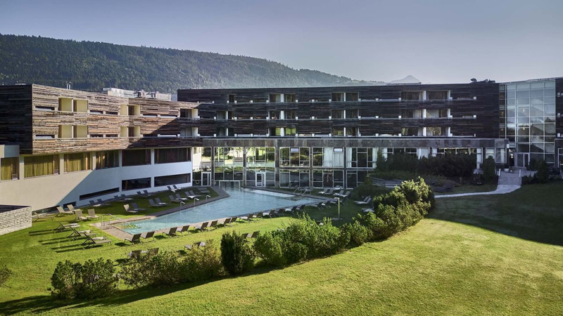 FALKENSTEINER HOTEL & SPA CARINZIA