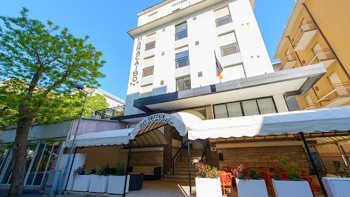 HOTEL CORONA & MARACAIBO