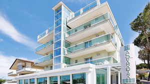 HOTEL ACQUAMARINA immagine n.2