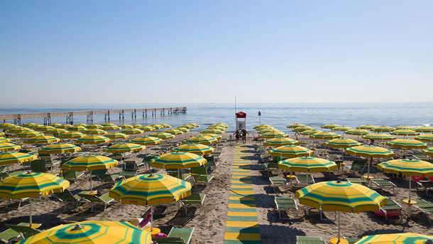 CAMPING VILLAGE CESENATICO immagine n.25