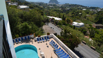 HOTEL LA GINESTRA