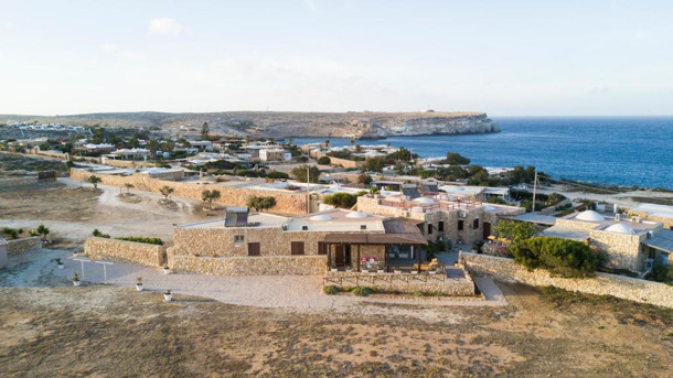 RESIDENCE DEL SOLE immagine generale