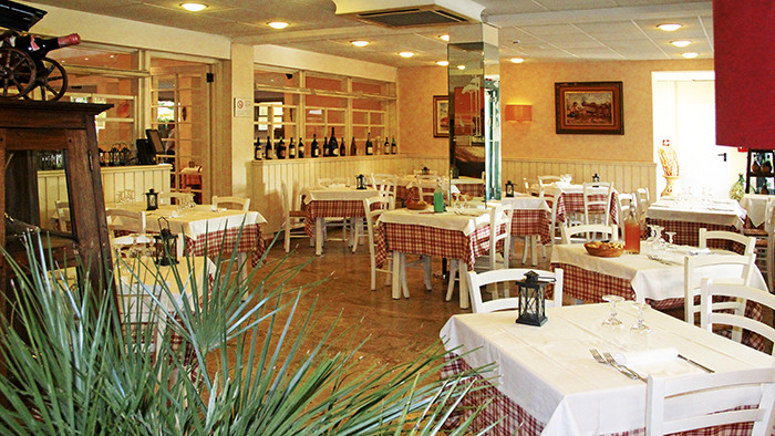 Hotel Rita