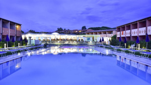 CLUB HOTEL BAJA BIANCA immagine n.2