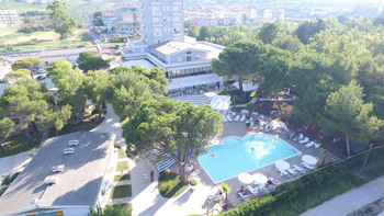 HOTEL PERROZZI
