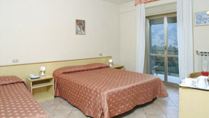 HOTEL MAGNOLA PALACE immagine n.3