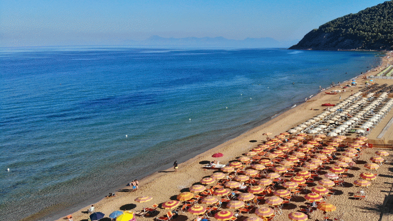 HOTEL COLLEVERDE