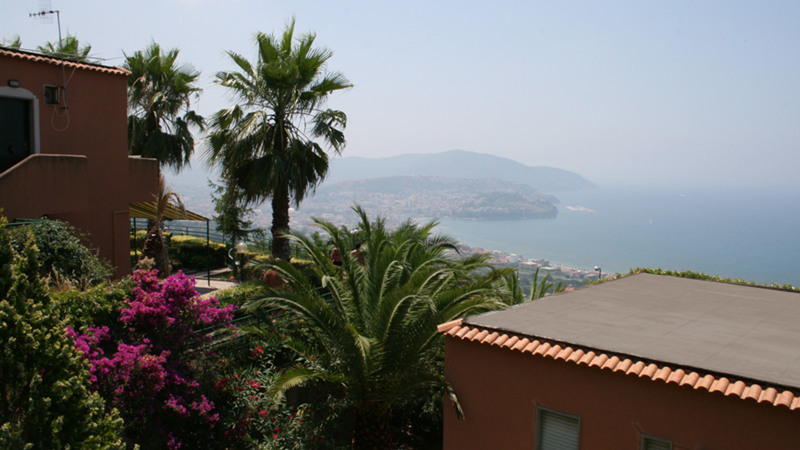 LE TERRAZZE RESIDENCE & RESORT