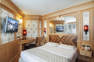 HOTEL CRISTAL PALACE immagine n.3