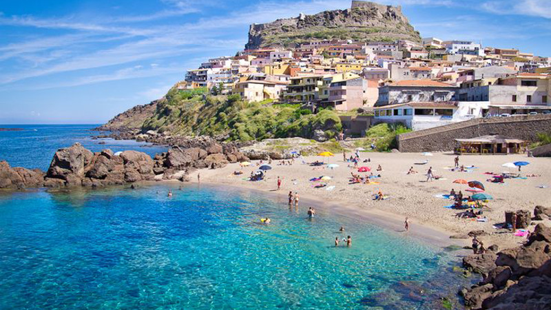 APPARTAMENTI ALBACHIARA RIFUGIO SUL MARE