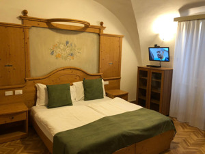 ALBERGO ALLA COSTA immagine n.2