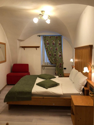 ALBERGO ALLA COSTA immagine n.3