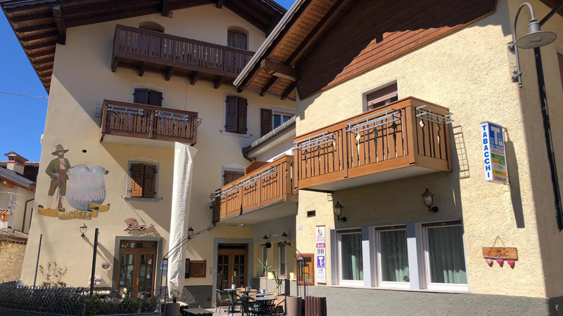 ALBERGO ALLA COSTA