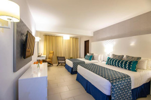 LEOPARD BEACH RESORT & SPA immagine n.2