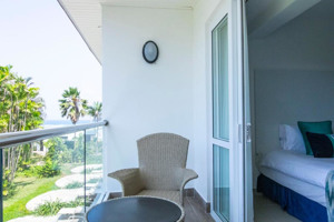 LEOPARD BEACH RESORT & SPA immagine n.3